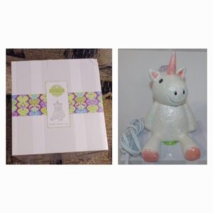 New Large Scentsy Wax Warmer - "Stella The Unicorn"